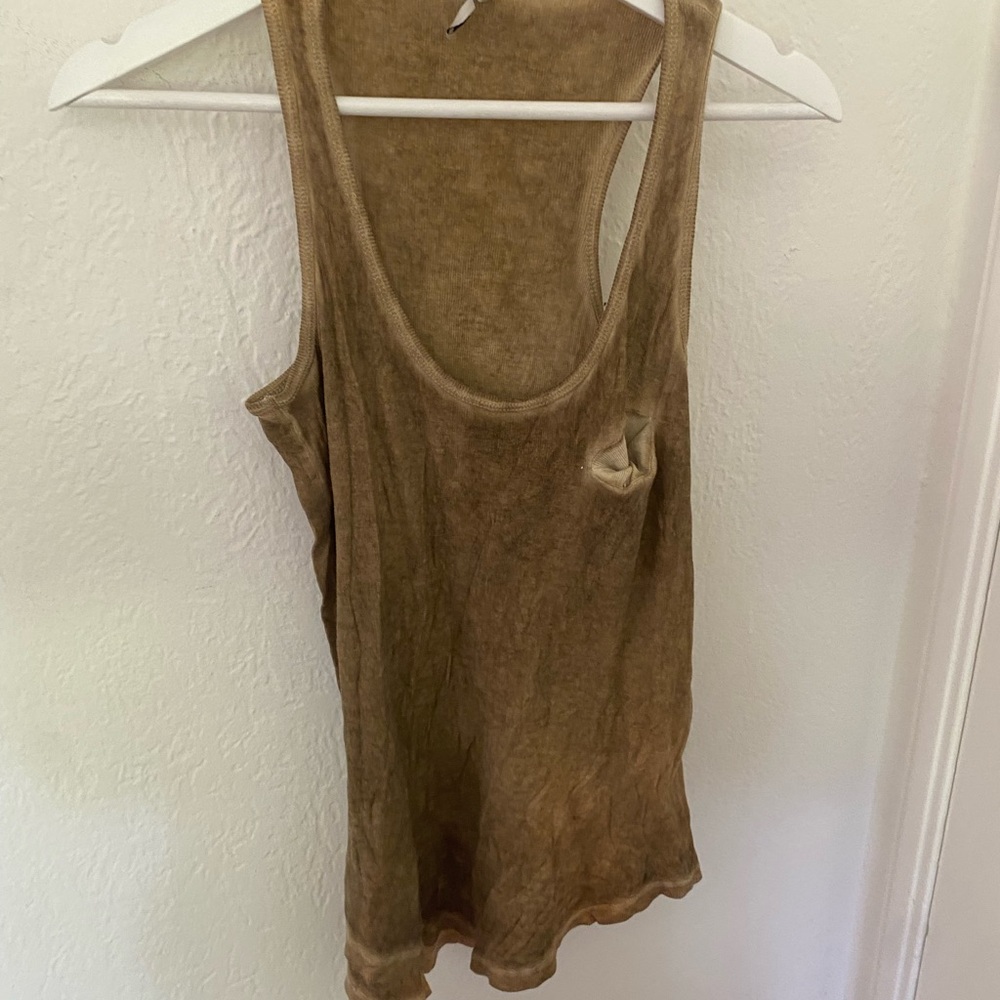 Women's Iro Tank Top